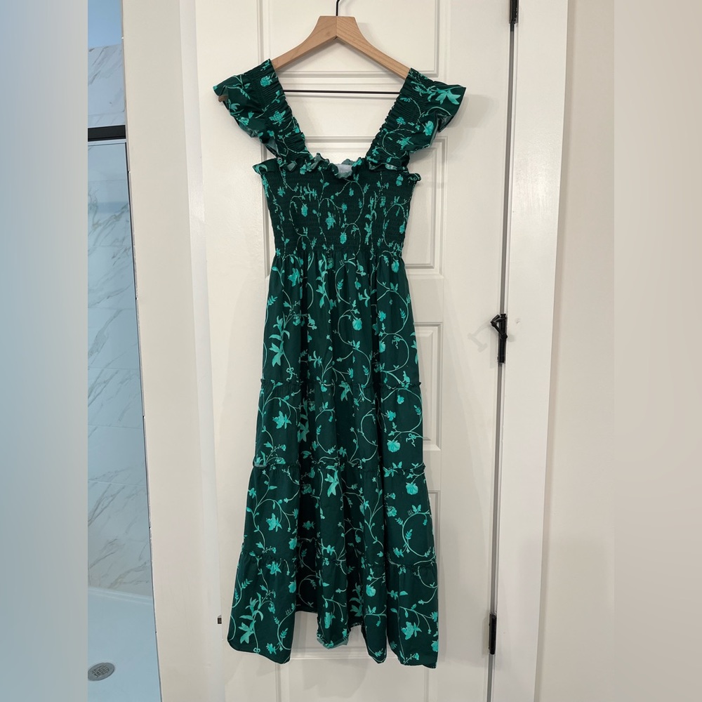 Hill House Nap Dress - Like New